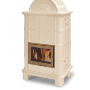 Sobă Phebo Stufe Diana Legna cupola 11.8 kW