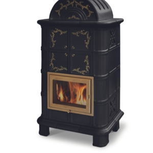 Sobă Phebo Stufe Diana Decor 11.8 kW