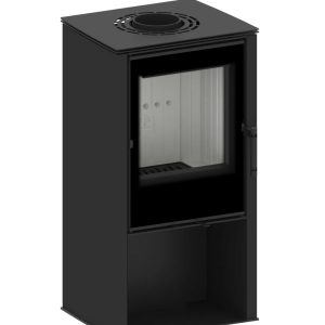 Sobă Hitze Lupo S 6,6 kW