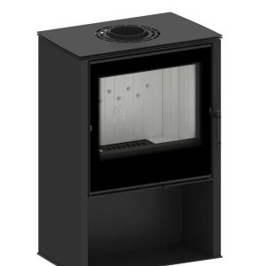 Sobă Hitze Lupo M 8,8 kW