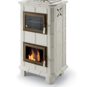 Sobă Phebo Stufe Demetra 11.8 kW
