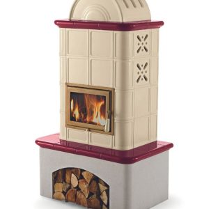 Sobă Phebo Stufe Venus 4S 11.8 kW