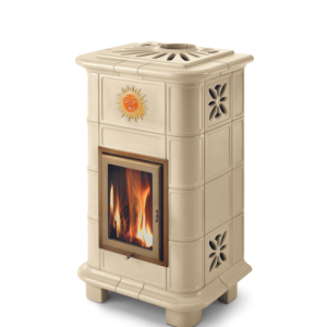 Sobă Phebo Stufe Vesta Decor 10.7 kW