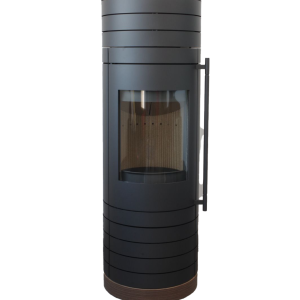 Șemineu DOMESTORE MONACO LUX HS+