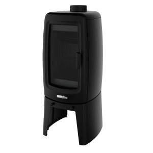 Sobă Nordflam Katania, 6kw, 60mp