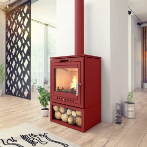 SOBA ARTISH PLUS 8 KW
