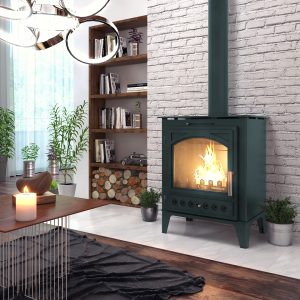 SOBA MARTINA 8 KW