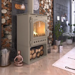 SOBA MARTINA PLUS 8 KW