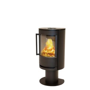 SOBA WIKING LUMA 2 PEDESTAL