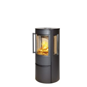 SOBA WIKING LUMA 3 CU STICLA LATERALA