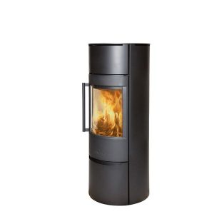 SOBA WIKING LUMA 6 CU PIETRE DE CALDURA