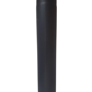 Burlan de Oțel 1m - 180 mm