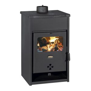 Sobă pe lemne Prity KCP D, 9,3 kW