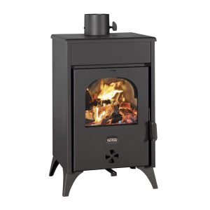 Sobă pe lemne Prity KR D, 9,3 kW