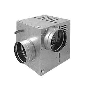Turbina aer cald ATC 800 m3/h