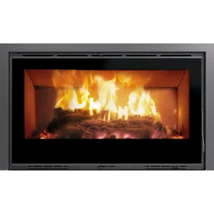 Rama pe 3 laturi - 4,5 cm, pentru modelele de seminee tip caseta Carbel T-60 si I-60